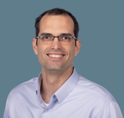 Dr. Dan Lev